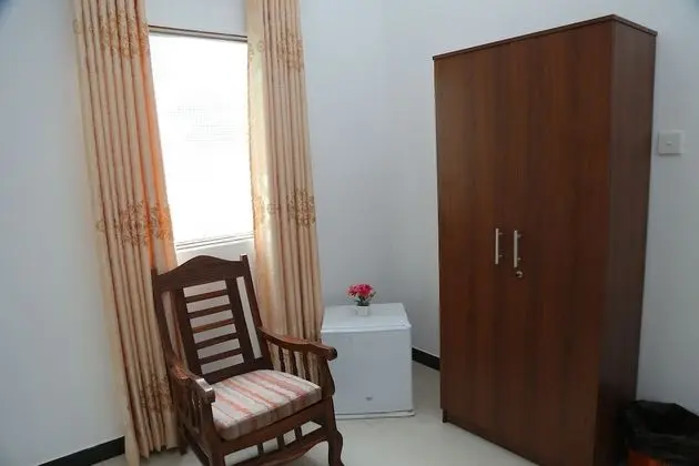 Deluxe Villa, 1 En Büyük (King) Boy Yatak, Sigara İçilmez, Deniz Manzaralı