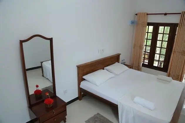Deluxe Villa, 1 En Büyük (King) Boy Yatak, Sigara İçilmez, Deniz Manzaralı