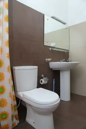Deluxe Villa, 1 En Büyük (King) Boy Yatak, Sigara İçilmez, Deniz Manzaralı
