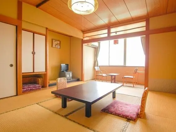 Traditional Oda (Japanese Style, Standard)