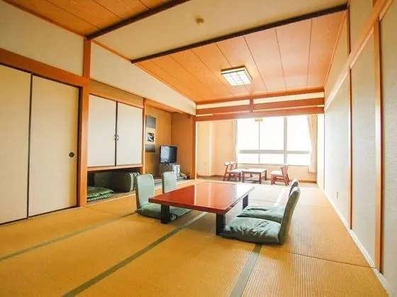 Traditional Oda (Japanese Style, Superior)