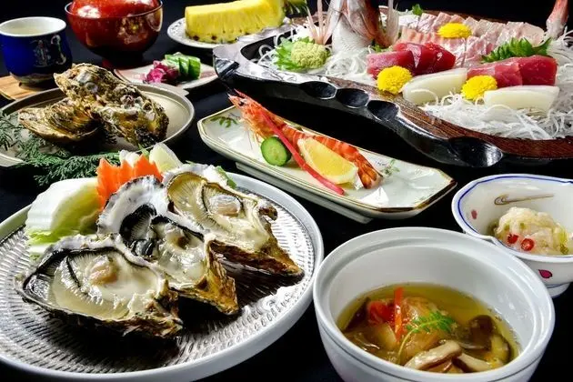 Traditional Oda (Japanese Style, Superior)