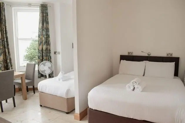 Premium Apart Daire