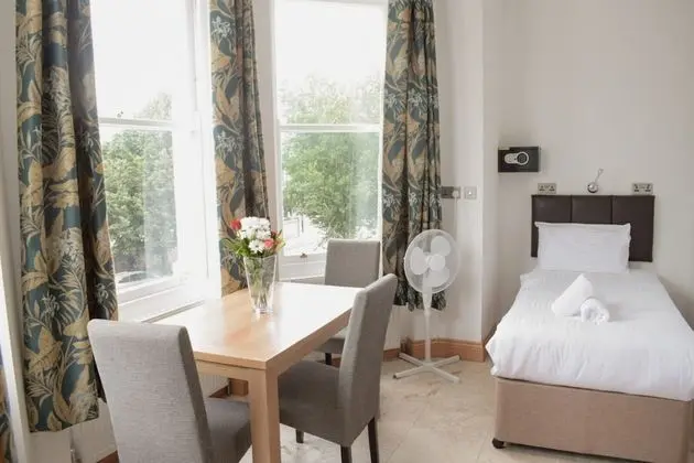 Premium Apart Daire