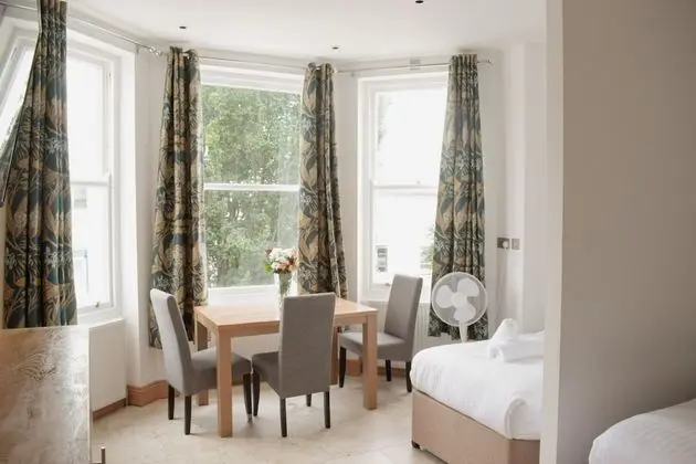 Premium Apart Daire