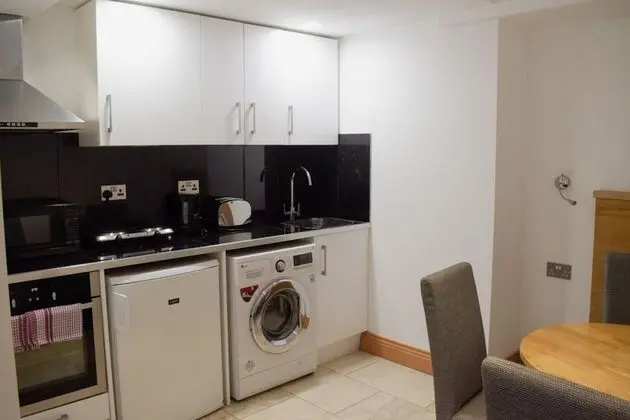 Premium Apart Daire