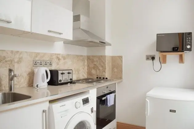 Premium Apart Daire