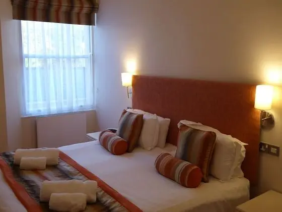 Apart Daire, 1 Yatak Odası, Deniz Manzaralı