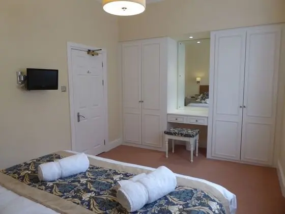 Apart Daire, 1 Yatak Odası, Deniz Manzaralı
