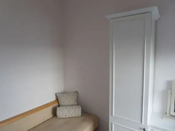 Apart Daire, 1 Yatak Odası, Deniz Manzaralı