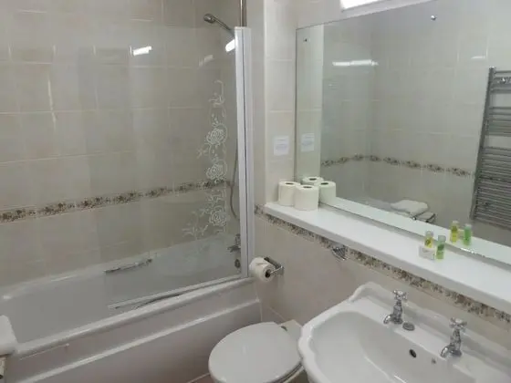 Apart Daire, 1 Yatak Odası, Deniz Manzaralı