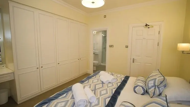 Apart Daire, 2 Yatak Odası, Deniz Manzaralı