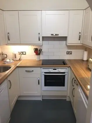 Apart Daire, 2 Yatak Odası, Deniz Manzaralı