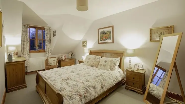 Family Kır Evi, Banyolu/Duşlu, Şehir Manzaralı