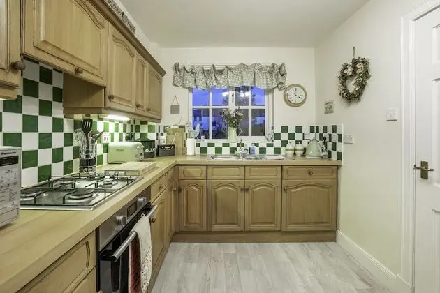 Family Kır Evi, Banyolu/Duşlu, Şehir Manzaralı