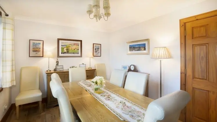 Family Kır Evi, Banyolu/Duşlu, Şehir Manzaralı