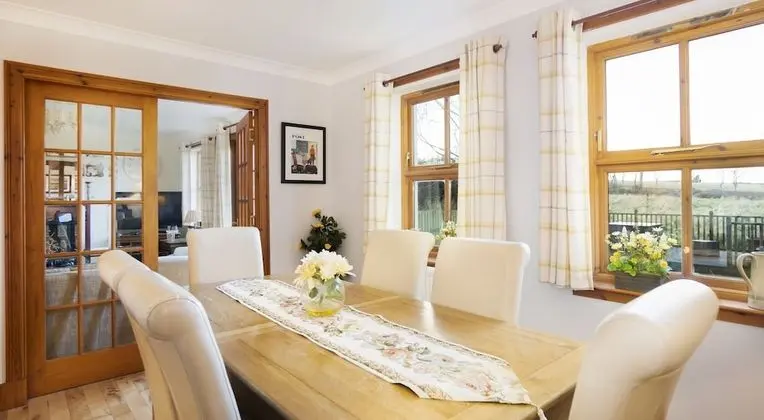 Family Kır Evi, Banyolu/Duşlu, Şehir Manzaralı