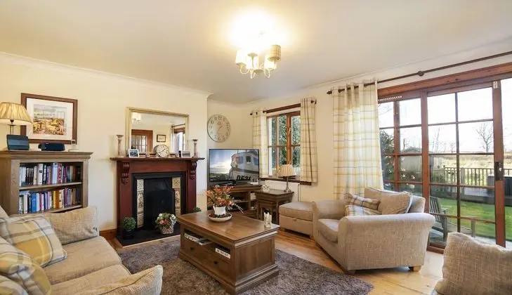 Family Kır Evi, Banyolu/Duşlu, Şehir Manzaralı