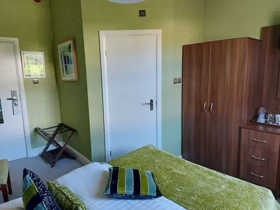 Standard Tek Kişilik Oda