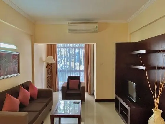 Apart Daire, 3 Yatak Odası