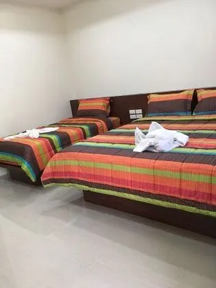 Villa, 1 Yatak Odası