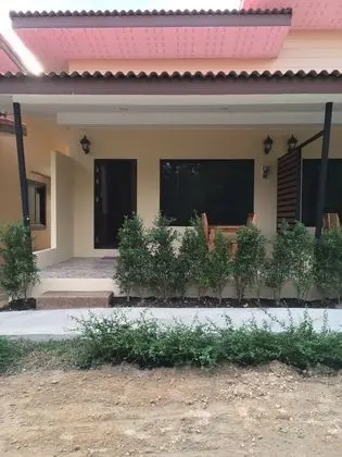 Villa, 1 Yatak Odası