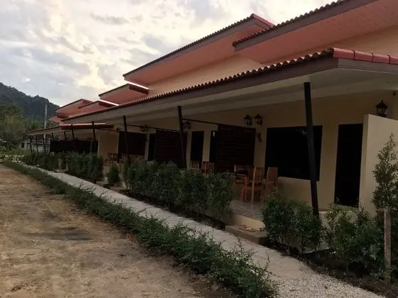 Villa, 1 Yatak Odası