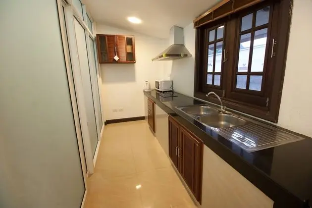 Villa, 2 Yatak Odası