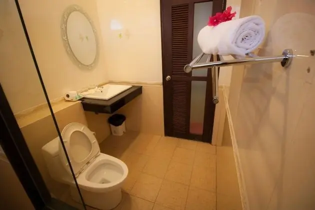 Villa, 2 Yatak Odası