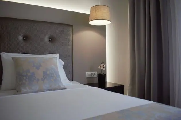 Superior Tek Büyük Yataklı Oda