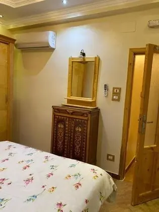 Apart Daire, Birden Çok Yatak