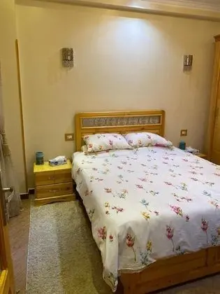 Apart Daire, Birden Çok Yatak