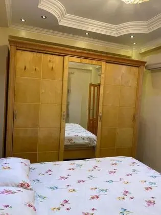 Apart Daire, Birden Çok Yatak