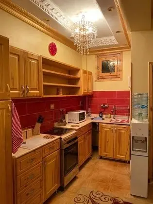 Apart Daire, Birden Çok Yatak