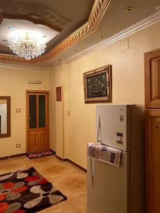 Apart Daire, Birden Çok Yatak