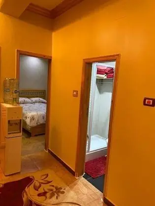 Apart Daire, Birden Çok Yatak