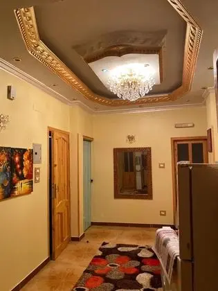 Apart Daire, Birden Çok Yatak