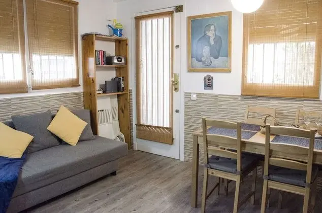 Apart Daire, 1 Yatak Odası, Liman Manzaralı