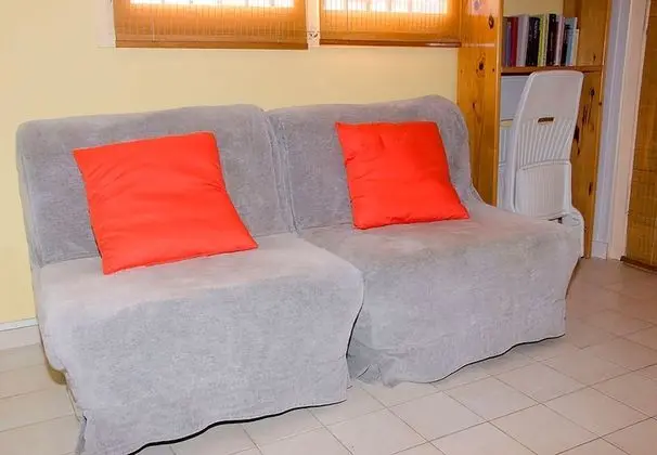 Apart Daire, 1 Yatak Odası, Liman Manzaralı