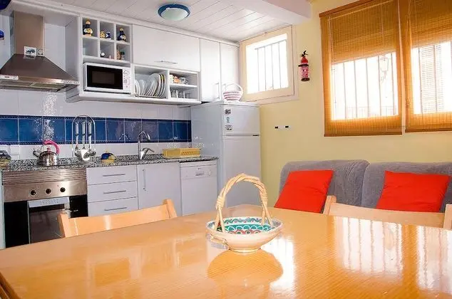 Apart Daire, 1 Yatak Odası, Liman Manzaralı