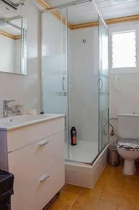 Apart Daire, 1 Yatak Odası, Liman Manzaralı