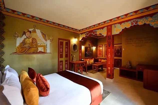 PRESTIGE SUITE A THEME