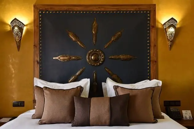 PRESTIGE SUITE A THEME