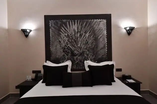 PRESTIGE SUITE A THEME