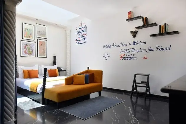 PRESTIGE SUITE A THEME