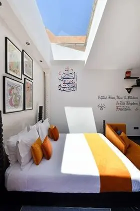 PRESTIGE SUITE A THEME