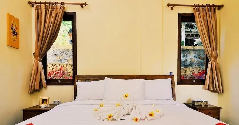 Luxury Villa, 3 Yatak Odası, Kişiye Özel Havuzlu, Okyanus Manzaralı