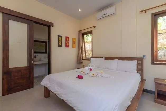 Luxury Villa, 3 Yatak Odası, Kişiye Özel Havuzlu, Okyanus Manzaralı