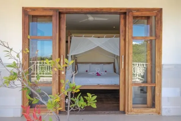 Luxury Villa, 3 Yatak Odası, Kişiye Özel Havuzlu, Okyanus Manzaralı