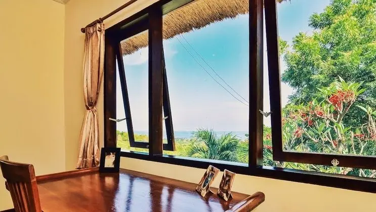 Luxury Villa, 3 Yatak Odası, Kişiye Özel Havuzlu, Okyanus Manzaralı